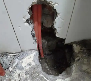 饶阳漏水检测电话