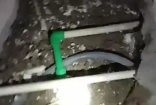 饶阳测漏水公司