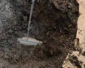 饶阳测漏水价格