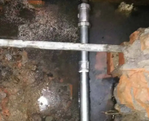 饶阳漏水检测公司电话