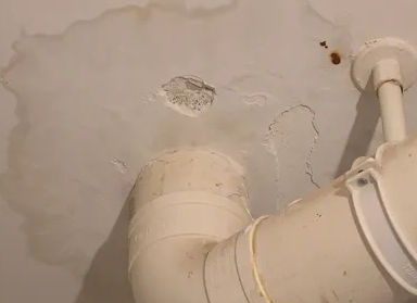 饶阳卫生间测漏水多少钱