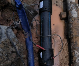 饶阳水管漏水检测多少钱