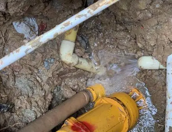 饶阳水管漏水检测哪家好