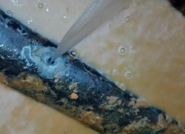 饶阳水管漏水检测多少钱