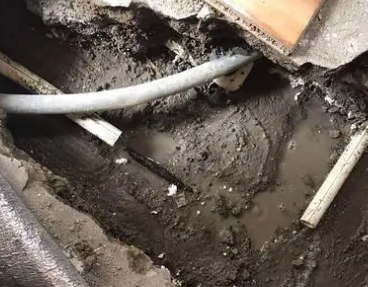 饶阳卫生间测漏水价格明细