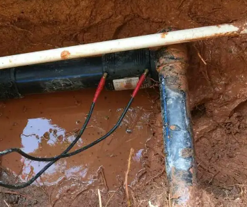 饶阳水管漏水检测多少钱