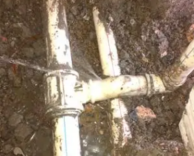 饶阳卫生间测漏水多少钱