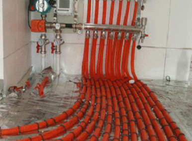 饶阳地暖维修多少钱