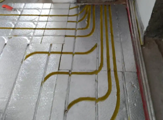 饶阳地暖维修哪家好