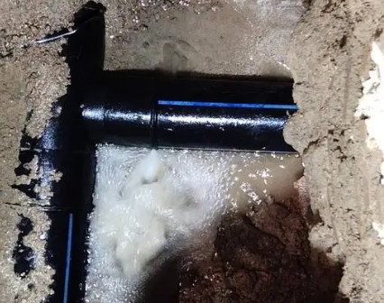 饶阳水管漏水检测哪家好