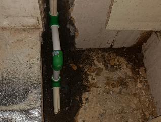 饶阳卫生间测漏水哪家好