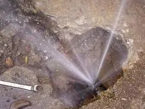 饶阳水管漏水检测哪家好